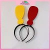 Băng Đô Quấn Tóc MYPANDA Ngộ Nghĩnh Dễ Thương - Phụ Kiện Tóc Cá Tính 41.688₫ 7