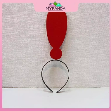 Băng Đô Quấn Tóc MYPANDA Ngộ Nghĩnh Dễ Thương - Phụ Kiện Tóc Cá Tính 41.688₫ 10 Băng Đô Quấn Tóc MYPANDA Ngộ Nghĩnh Dễ Thương - Phụ Kiện Tóc Cá Tính 41.688₫ 10