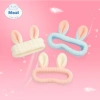 Băng đô rửa mặt co giãn mềm mại – Giữ tóc gọn khi skincare, giá 25k giảm từ 32k