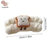 Băng giặt cổ tay microfiber dễ thương - Thấm hút nhanh, chống mồ hôi, giảm 20% 6