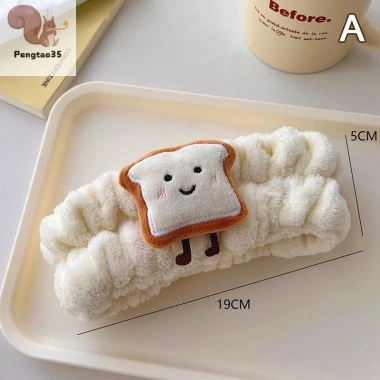 Băng giặt cổ tay microfiber dễ thương - Thấm hút nhanh, chống mồ hôi, giảm 20% 10 Băng giặt cổ tay microfiber dễ thương - Thấm hút nhanh, chống mồ hôi, giảm 20% 10
