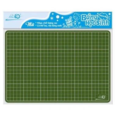 Bảng học sinh Điểm 10 TP B018 Plus - tách gộp chân trời, 24.000đ, sáng tạo cho bé