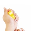 Băng keo 1.2cm bề rộng nhỏ, dùng cho văn phòng, gói hoa, quà - Giá 11.000đ 8