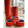 Băng Keo 1.2cm x 20m Chúc Mừng Năm Mới – Trang trí quà tặng, bao bì, thiệp Tết, giá ưu đãi 30.000đ 3