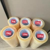 Băng keo 4,8cm 150Y 1.4kg - 6 cuộn Đục cây, đóng hàng trong, siêu rẻ Đại Cát 2