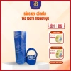 Băng keo băng dính màu 48mm 1kg 100Yard chịu nhiệt, 6 cuộn giá xưởng - Đại Cát