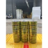 Băng keo cảnh báo hàng dễ vỡ 48mm lõi mỏng 1kg-1.5kg giá xưởng - Đại Cát 2