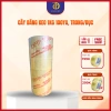 Băng keo Đại Cát 4,8cm 100Y 1kg 6 cuộn Chống thấm Giá xưởng 80.000 VND