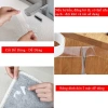 Băng keo Deli 2 mặt trong suốt siêu dính chống nước - Nhiều kích cỡ 33.601/33.605/33.612 - Giá ưu đãi 42.000₫ 5