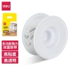 Băng keo Deli 2 mặt trong suốt siêu dính chống nước - Nhiều kích cỡ 33.601/33.605/33.612 - Giá ưu đãi 42.000₫ 10