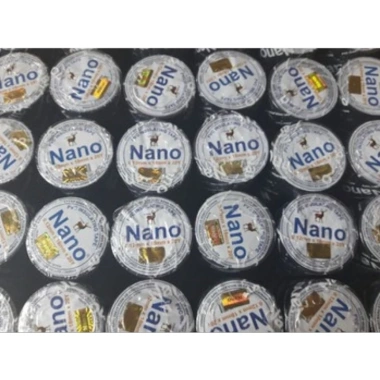 Băng Keo điện Nano 20Y Đen 10 cuộn - Dẫn điện mạnh, chịu nhiệt, giảm còn 70.000₫ 2