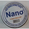 Băng Keo điện Nano 20Y Đen 10 cuộn - Dẫn điện mạnh, chịu nhiệt, giảm còn 70.000₫ 3