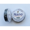 Băng keo điện Nano đen 20 Yard - Dây dẫn bền, chịu nhiệt, giá chỉ 8.000₫