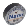 Băng keo điện Nano đen 20 Yard - Dây dẫn bền, chịu nhiệt, giá chỉ 8.000₫ 3
