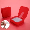 Băng keo hai mặt siêu vuông trong suốt chống thấm VN – Dán chắc, không thấm, thời trang