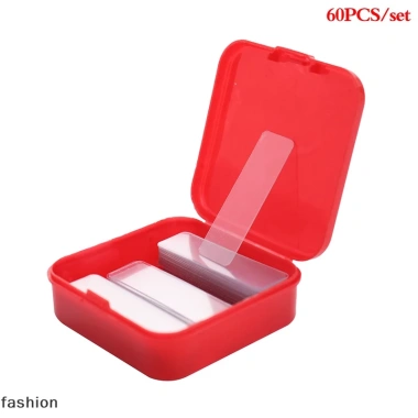 Băng keo hai mặt siêu vuông trong suốt chống thấm VN – Dán chắc, không thấm, thời trang