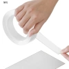 Băng keo hai mặt trong suốt đa năng – Dán tường, ảnh, vật dụng chắc chắn, giá rẻ 5