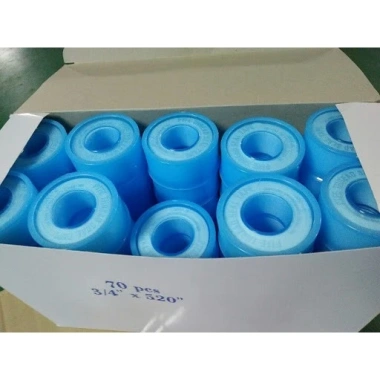 Băng Keo Lụa Cao Su Non Tan, Dùng Cuốn Ống Nước TOMBO - TOMLO Giá 15.000 Giảm 25%