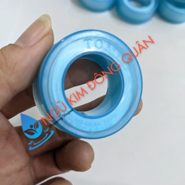Băng Keo Lụa Cao Su Non Tan, Dùng Cuốn Ống Nước TOMBO - TOMLO Giá 15.000 Giảm 25%