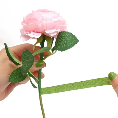 Băng Keo Sáp Handmade Loại Xịn - Sáp Quấn Cành Hoa Đẹp, Dễ Dàng Tạo Hoa Tự Nhiên, Giá Ưu Đãi 17.000đ 3 Băng Keo Sáp Handmade Loại Xịn - Sáp Quấn Cành Hoa Đẹp, Dễ Dàng Tạo Hoa Tự Nhiên, Giá Ưu Đãi 17.000đ 3
