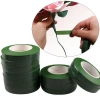 Băng Keo Sáp Handmade Loại Xịn - Sáp Quấn Cành Hoa Đẹp, Dễ Dàng Tạo Hoa Tự Nhiên, Giá Ưu Đãi 17.000đ 5