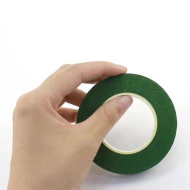Băng Keo Sáp Handmade Loại Xịn - Sáp Quấn Cành Hoa Đẹp, Dễ Dàng Tạo Hoa Tự Nhiên, Giá Ưu Đãi 17.000đ
