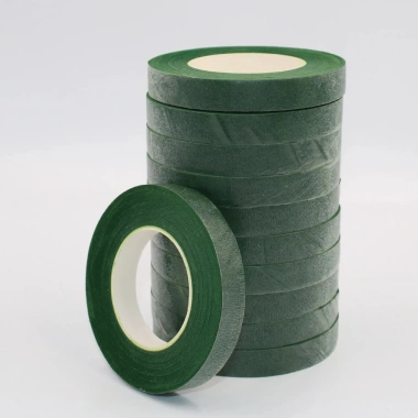 Băng Keo Sáp Handmade Loại Xịn - Sáp Quấn Cành Hoa Đẹp, Dễ Dàng Tạo Hoa Tự Nhiên, Giá Ưu Đãi 17.000đ