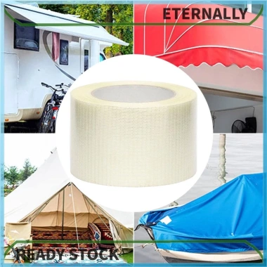 Băng keo sửa chữa lều cắm trại và nắp thuyền, chống thấm nước lều RV 183.600₫