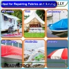 Băng keo sửa chữa lều cắm trại và nắp thuyền, chống thấm nước lều RV 183.600₫ 5