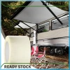 Băng keo sửa chữa lều cắm trại và nắp thuyền, chống thấm nước lều RV 183.600₫ 6