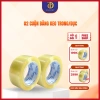 Băng keo trong 2 cuộn Đài Cát - Dán chắc, bền, giảm giá 70.000 VND, không bán quà tặng