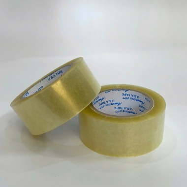 Băng keo trong 2 cuộn Đài Cát - Dán chắc, bền, giảm giá 70.000 VND, không bán quà tặng