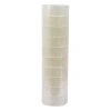 Băng Keo Văn Phòng 1.8cm Lốc 10 Cuộn Vòng Nhỏ Siêu Bền - Giá Rẻ 8.000đ