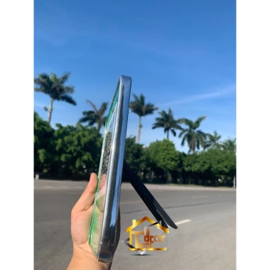 Bảng Mã QR CODE Để Bàn Bền Đẹp Chất Lượng Cao Cấp - Giá Ưu Đãi 44.250 VND 2