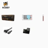 Bảng Mạch Khuếch Đại Bluetooth 300W EU 220V - Công Suất Cao, Kèm Nút Vặn 2