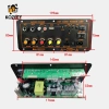 Bảng Mạch Khuếch Đại Bluetooth 300W EU 220V - Công Suất Cao, Kèm Nút Vặn 4
