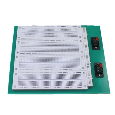 Bảng mạch kiểm tra Protoboard không hàn HL - Dễ lắp ráp, tái sử dụng, chỉ 380.600₫ 3
