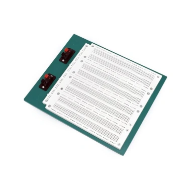Bảng mạch kiểm tra Protoboard không hàn HL - Dễ lắp ráp, tái sử dụng, chỉ 380.600₫ 4