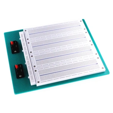 Bảng mạch kiểm tra Protoboard không hàn HL - Dễ lắp ráp, tái sử dụng, chỉ 380.600₫ 5