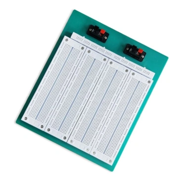 Bảng mạch kiểm tra Protoboard không hàn HL - Dễ lắp ráp, tái sử dụng, chỉ 380.600₫ 6