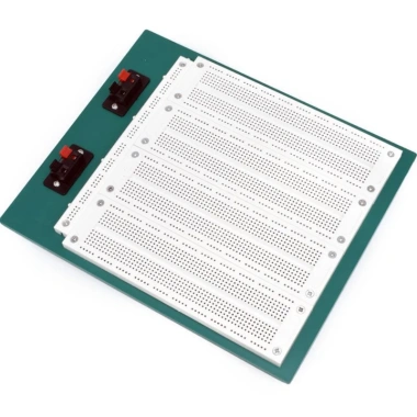 Bảng mạch kiểm tra Protoboard không hàn HL - Dễ lắp ráp, tái sử dụng, chỉ 380.600₫ 7