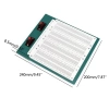 Bảng mạch kiểm tra Protoboard không hàn HL - Dễ lắp ráp, tái sử dụng, chỉ 380.600₫ 8