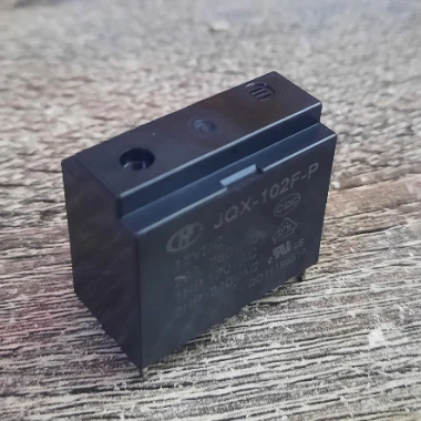 Bảng mạch rơle 12V 20A 250V JQX-102F/P - Giá chỉ 75.900₫, giảm tới 20% 7 Bảng mạch rơle 12V 20A 250V JQX-102F/P - Giá chỉ 75.900₫, giảm tới 20% 7