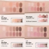 Bảng Mắt Nơ Cli0 Pro Eye Palette Air 12 ô - Màu rực rỡ, lâu trôi, giá 482k 2