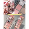 Bảng Mắt Nơ Cli0 Pro Eye Palette Air 12 ô - Màu rực rỡ, lâu trôi, giá 482k 4