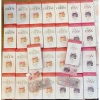 Bảng Mắt Nơ Cli0 Pro Eye Palette Air 12 ô - Màu rực rỡ, lâu trôi, giá 482k 5