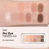 Bảng Mắt Nơ Cli0 Pro Eye Palette Air 12 ô - Màu rực rỡ, lâu trôi, giá 482k 6