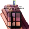 Bảng Phấn Mắt Mini ARTIST TO GO 5.95g Eyeshadow Đa Màu Giá Ưu Đãi 873.000 VND