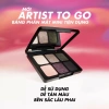 Bảng Phấn Mắt Mini ARTIST TO GO 5.95g Eyeshadow Đa Màu Giá Ưu Đãi 873.000 VND 2
