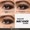 Bảng Phấn Mắt Mini ARTIST TO GO 5.95g Eyeshadow Đa Màu Giá Ưu Đãi 873.000 VND 5